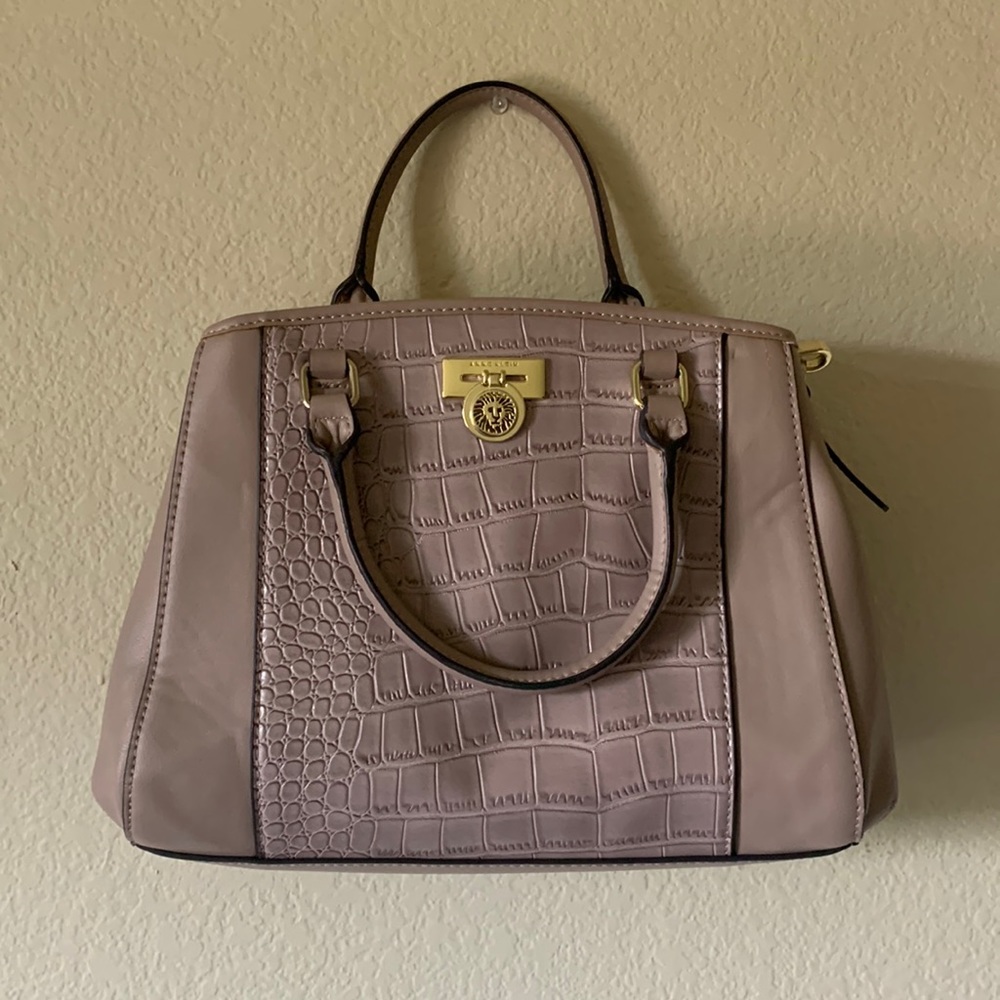 Anne Klein Hand/Crossbody Bag